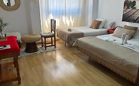 Hotel Argos